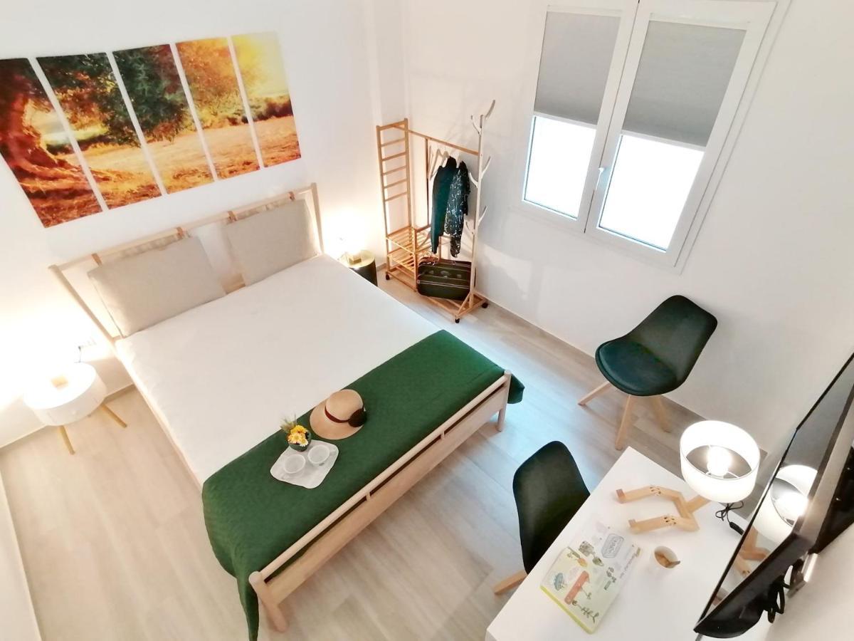 Bed and breakfast Ci Vulia - Sicilia Sea, Pool, Bbq, Tv, Wi-fi *