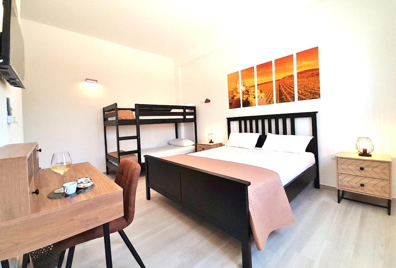 Ci Vulia - Sicilia Sea, Pool, Bbq, Tv, Wi-fi * Alcamo Marina