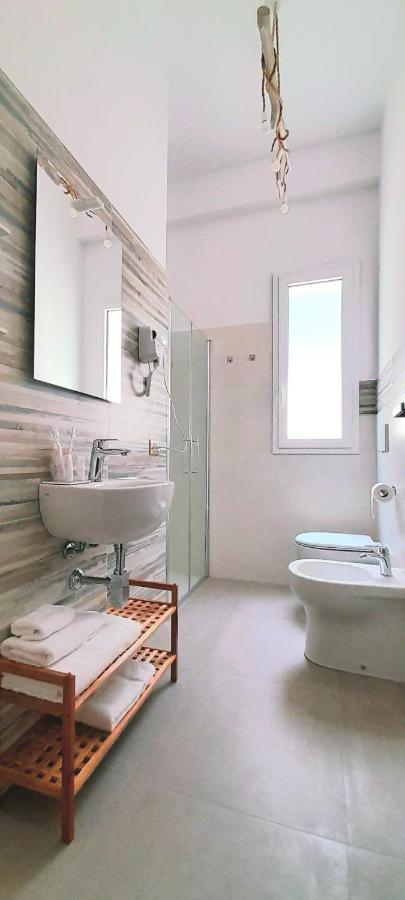 Ci Vulia - Sicilia Sea, Pool, Bbq, Tv, Wi-fi Bed and breakfast *