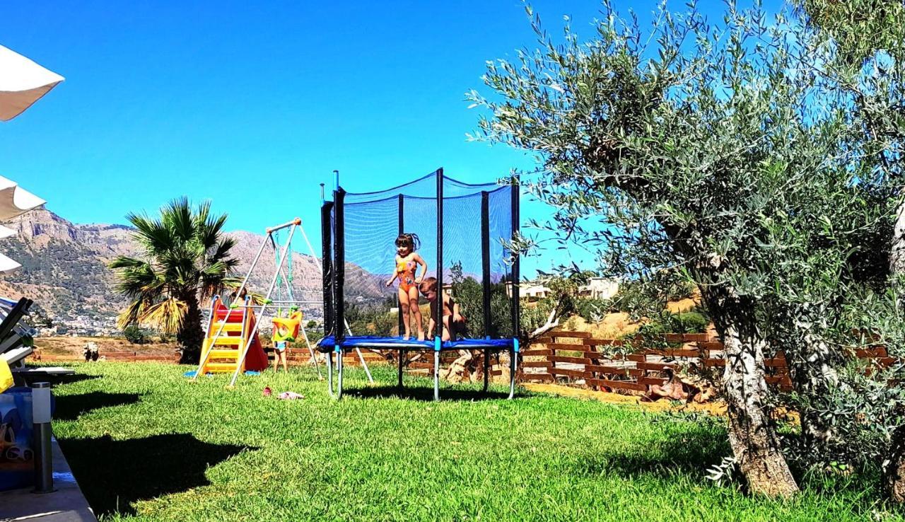 Bed and breakfast Ci Vulia - Sicilia Sea, Pool, Bbq, Tv, Wi-fi