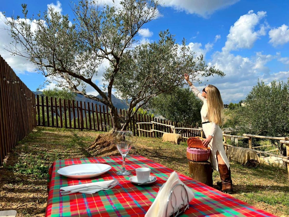 Bed and breakfast Ci Vulia - Sicilia Sea, Pool, Bbq, Tv, Wi-fi Alcamo Marina