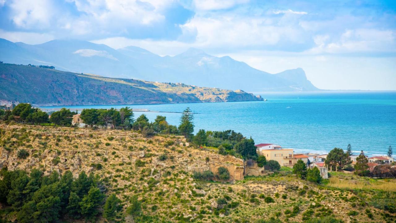 Bed and breakfast Ci Vulia - Sicilia Sea, Pool, Bbq, Tv, Wi-fi