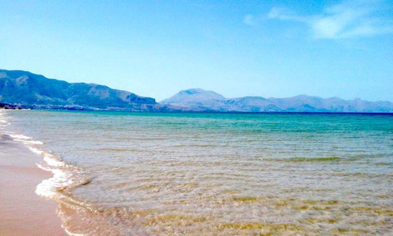 Bed and breakfast Ci Vulia - Sicilia Sea, Pool, Bbq, Tv, Wi-fi