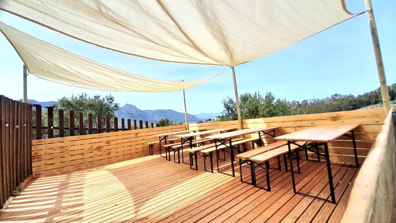 Ci Vulia - Sicilia Sea, Pool, Bbq, Tv, Wi-fi * Alcamo Marina
