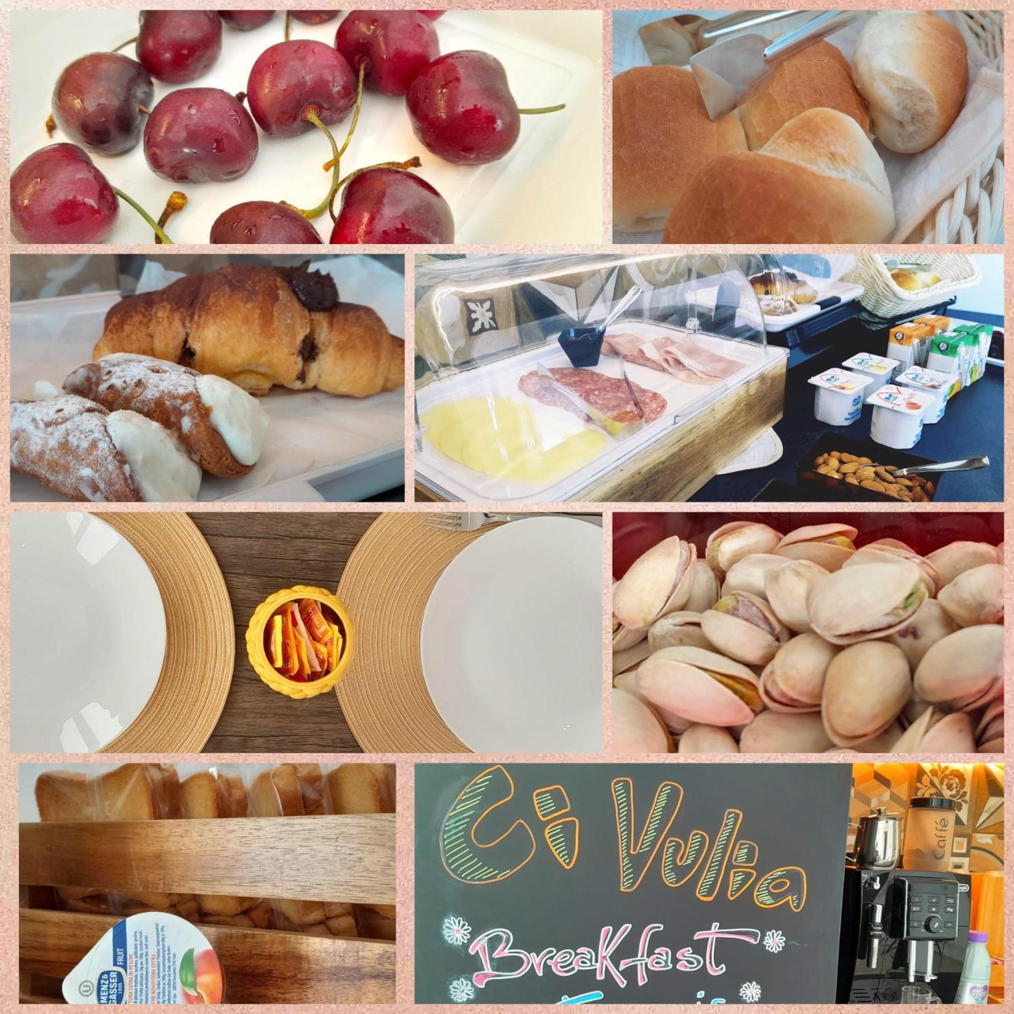 Bed and breakfast Ci Vulia - Sicilia Sea, Pool, Bbq, Tv, Wi-fi *