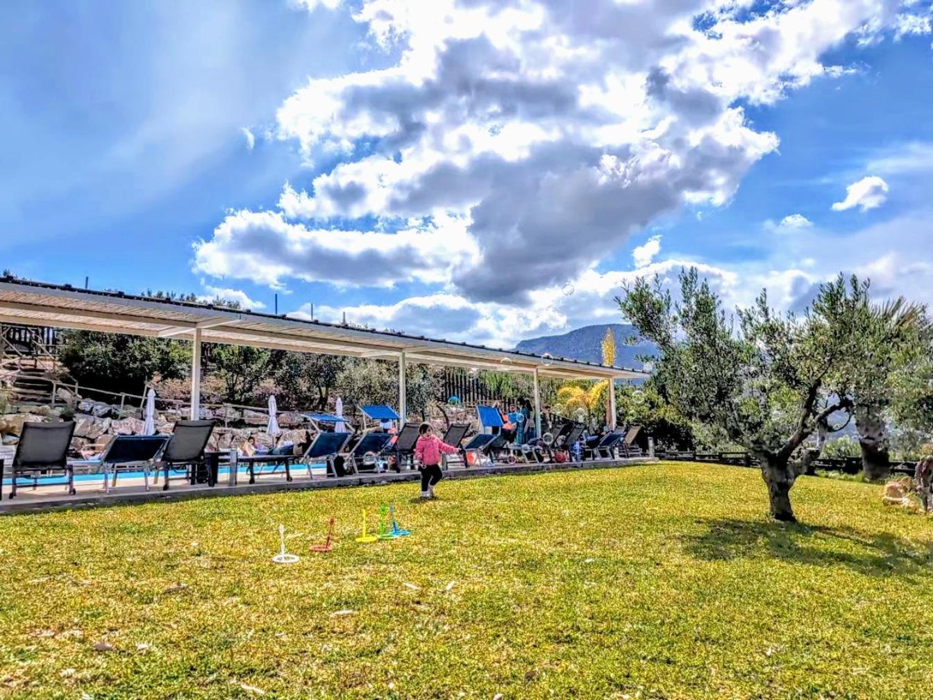 Frühstückspension Ci Vulia - Sicilia Sea, Pool, Bbq, Tv, Wi-fi