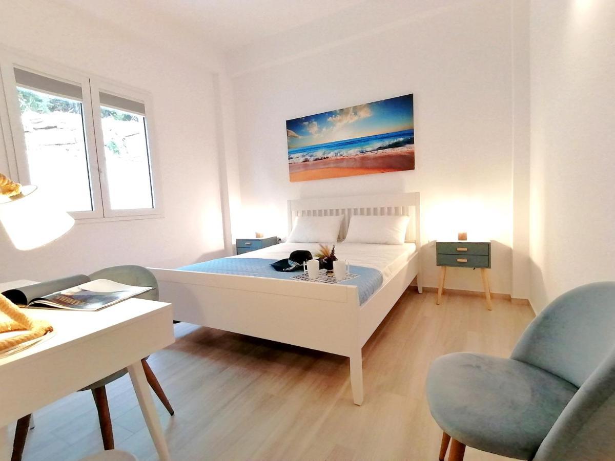 Ci Vulia - Sicilia Sea, Pool, Bbq, Tv, Wi-fi Couette-café *