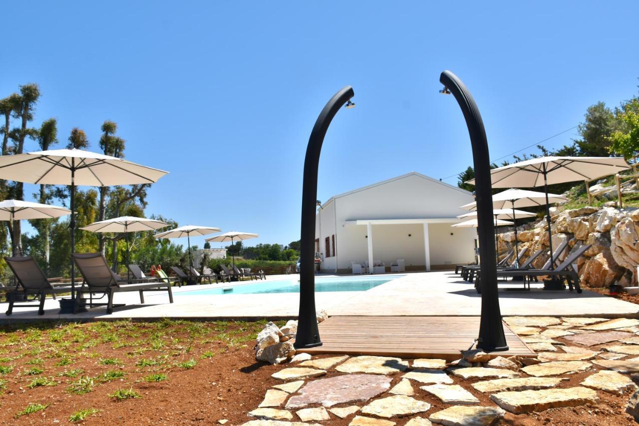 Ci Vulia - Sicilia Sea, Pool, Bbq, Tv, Wi-fi Couette-café Alcamo Marina