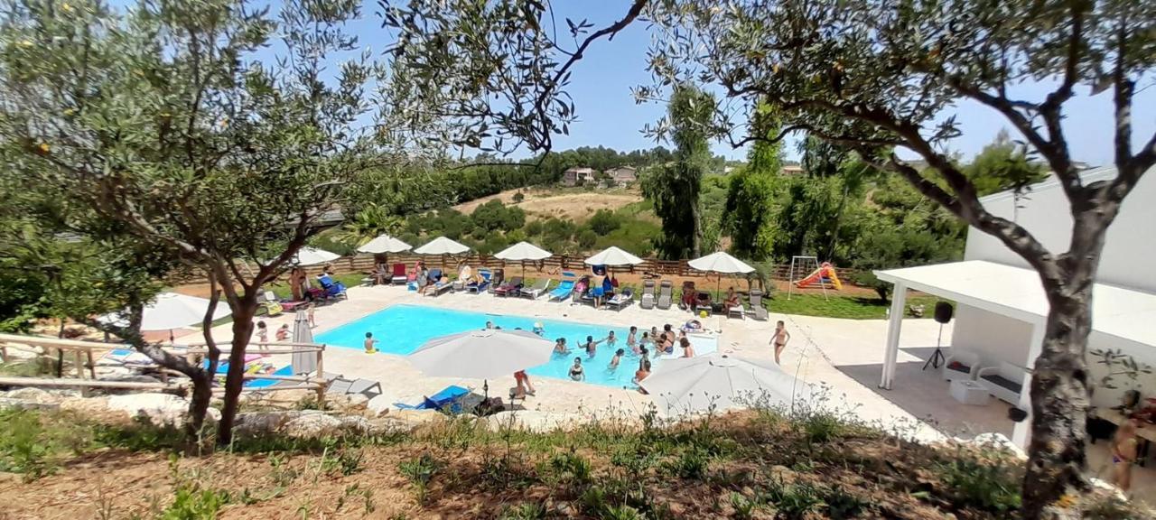 Ci Vulia - Sicilia Sea, Pool, Bbq, Tv, Wi-fi * Alcamo Marina