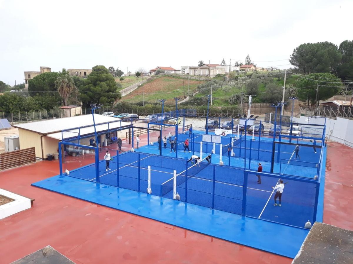 Ci Vulia - Sicilia Sea, Pool, Bbq, Tv, Wi-fi Couette-café *