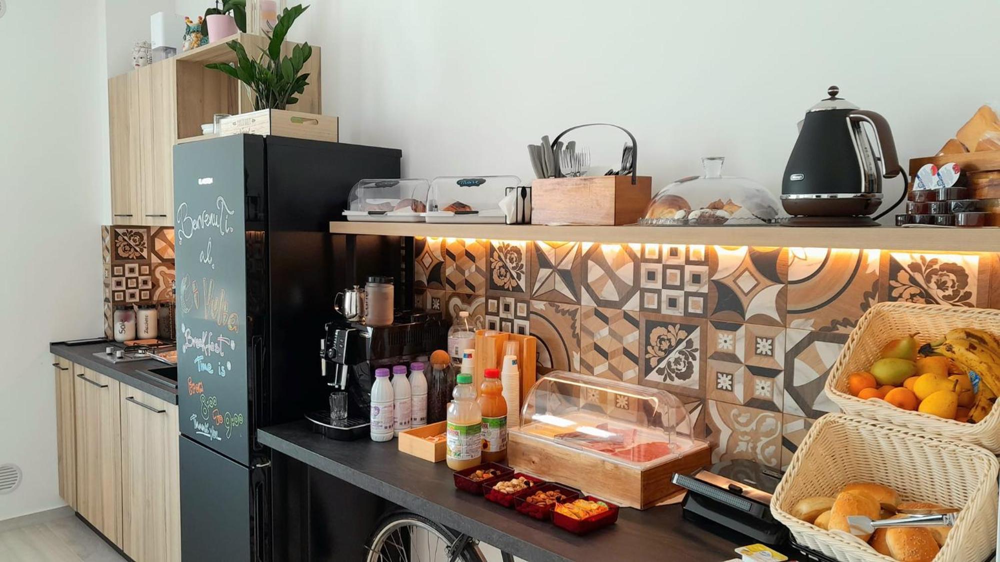 Ci Vulia - Sicilia Sea, Pool, Bbq, Tv, Wi-fi Couette-café