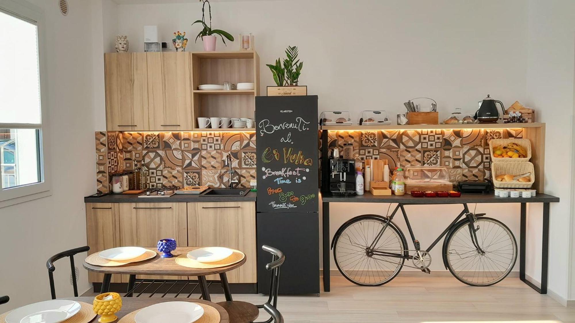 Couette-café Ci Vulia - Sicilia Sea, Pool, Bbq, Tv, Wi-fi *